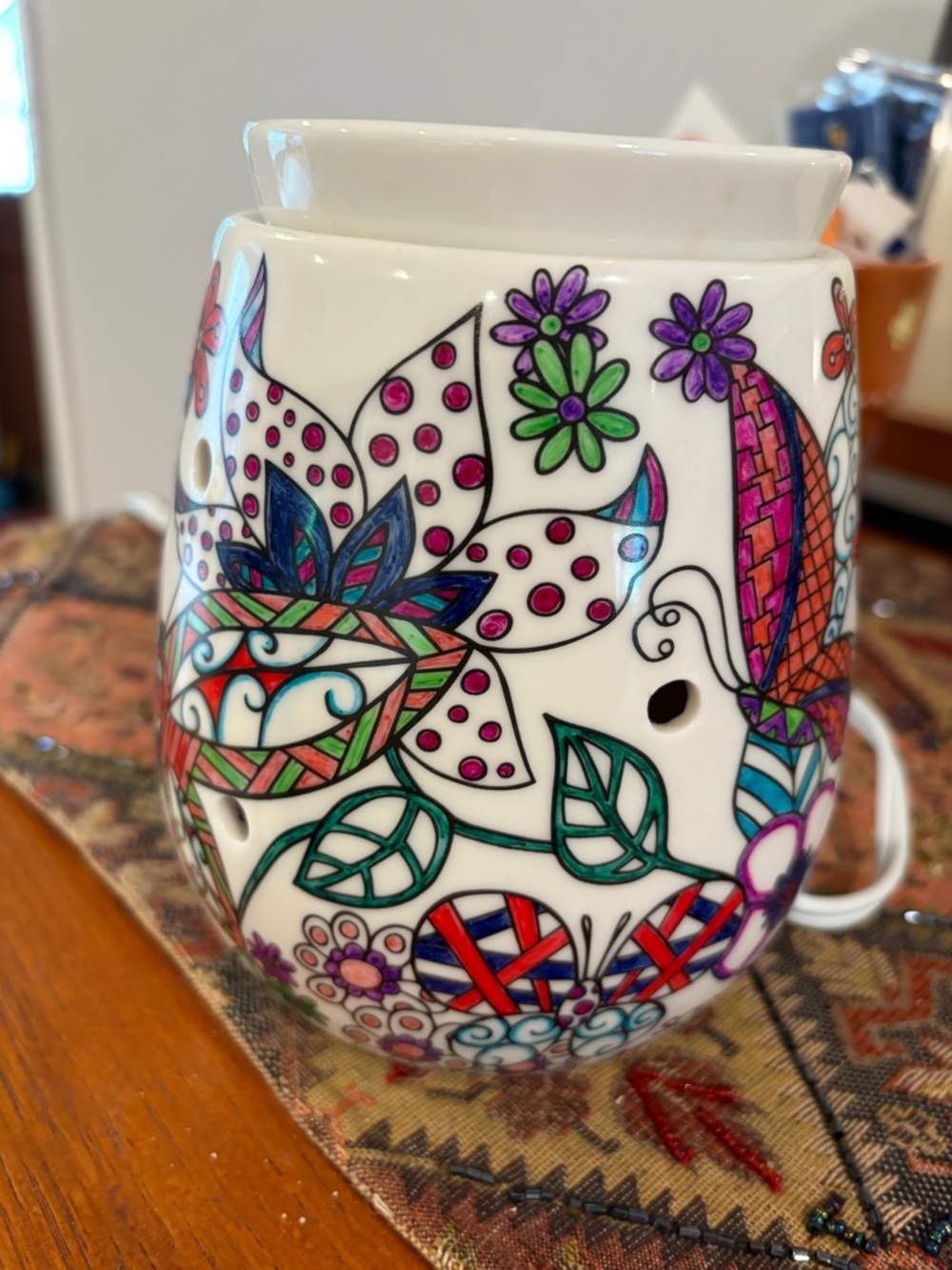 Reimagine Scentsy Warmer